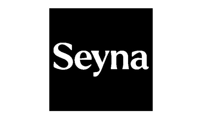 Seyna logo
