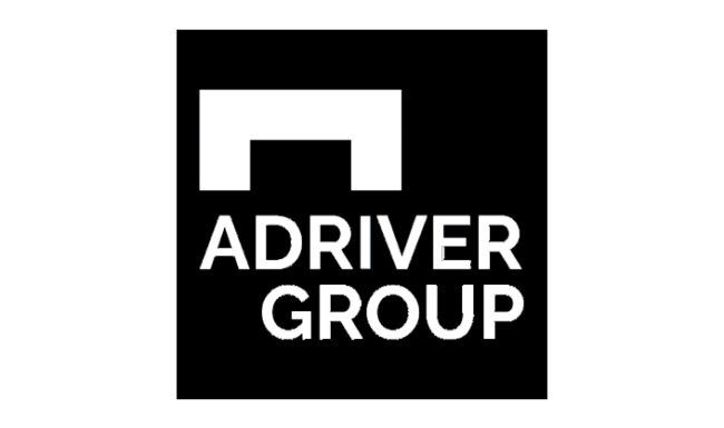 ADriver Group logo
