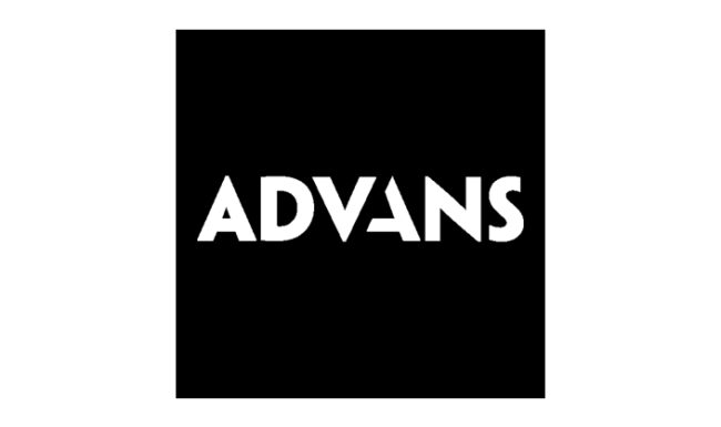 Logo Advans