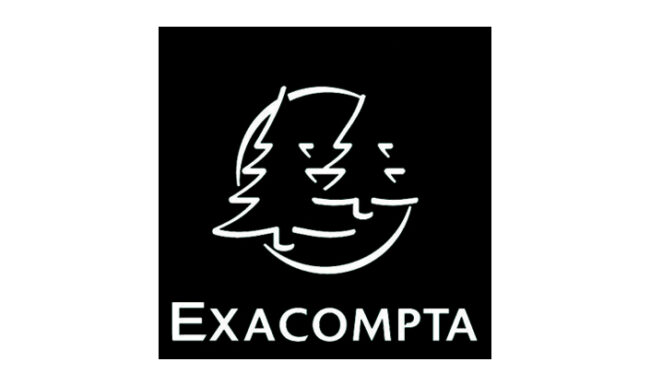 Logo Exacompta