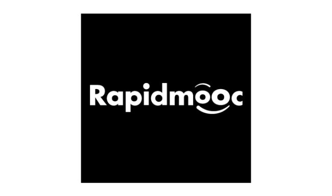 Logo Rapidmooc