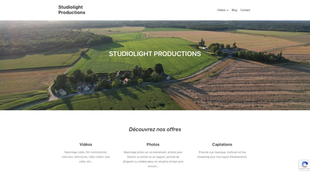 Site Studiolight