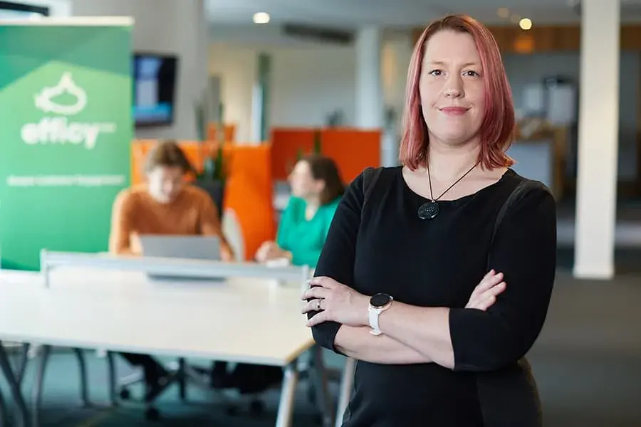 Contenu Marque Employeur