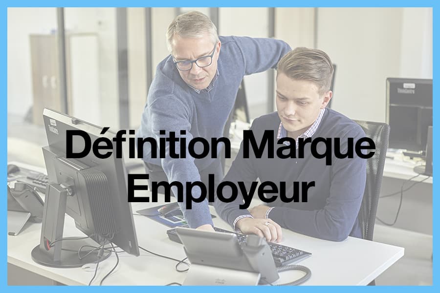 Marque Employeur