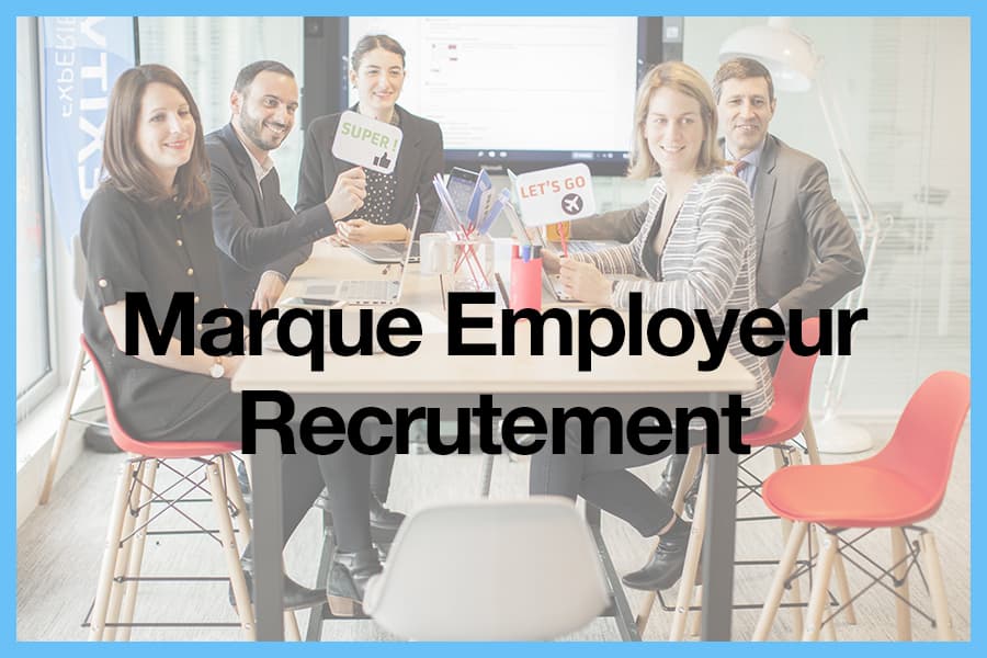 Marque Employeur