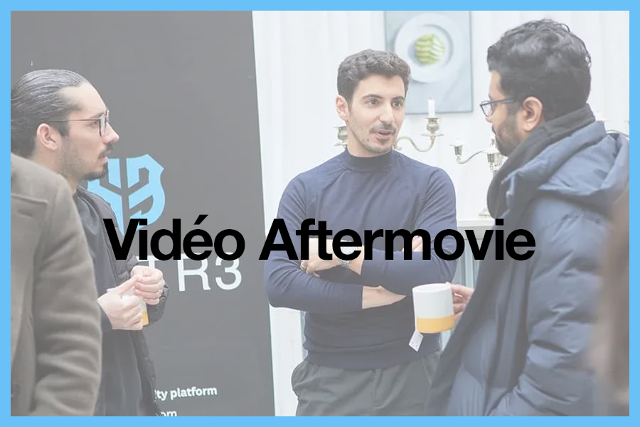 Aftermovie