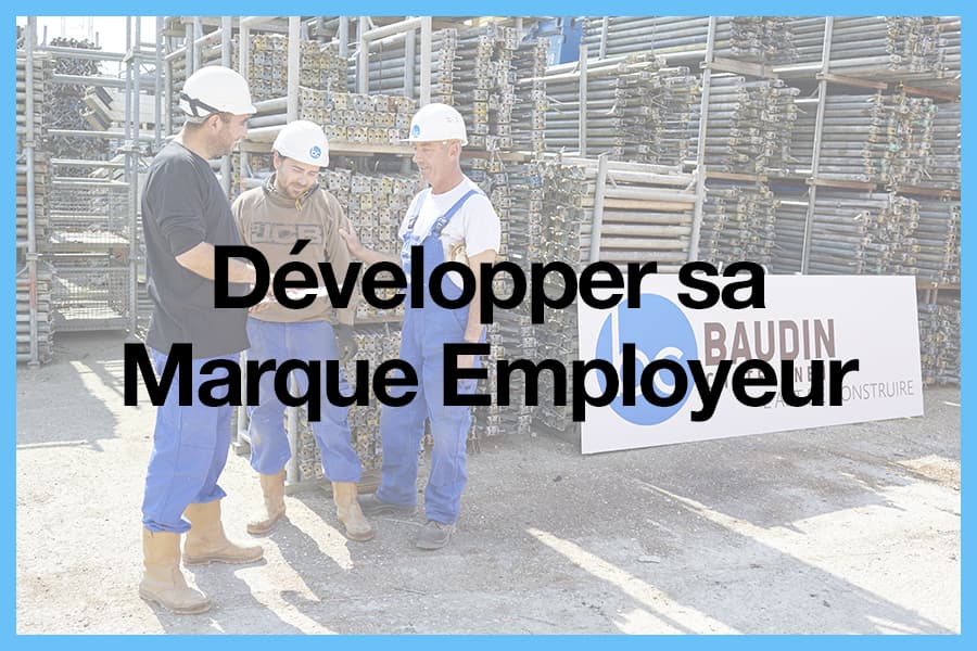Marque Employeur