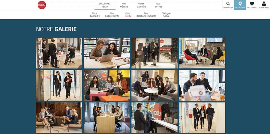 Marque Employeur Recrutement