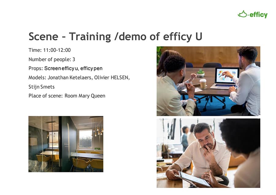 Contenu Marque Employeur