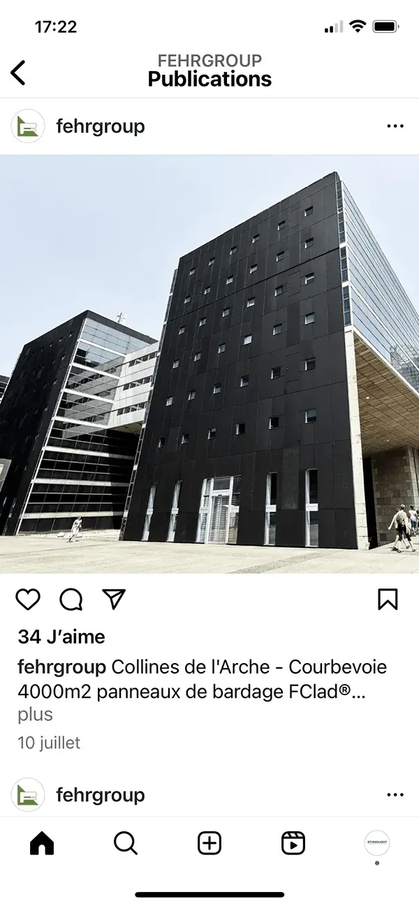 Photos de bâtiment