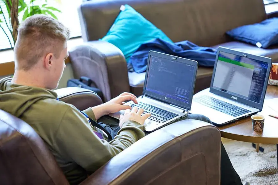 Reportage Événementiel