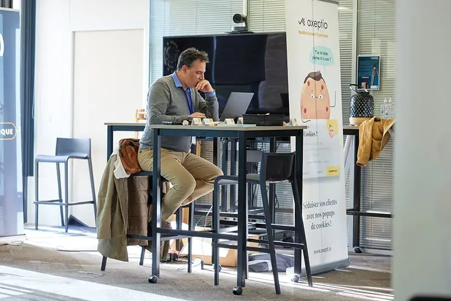 Reportage Événementiel