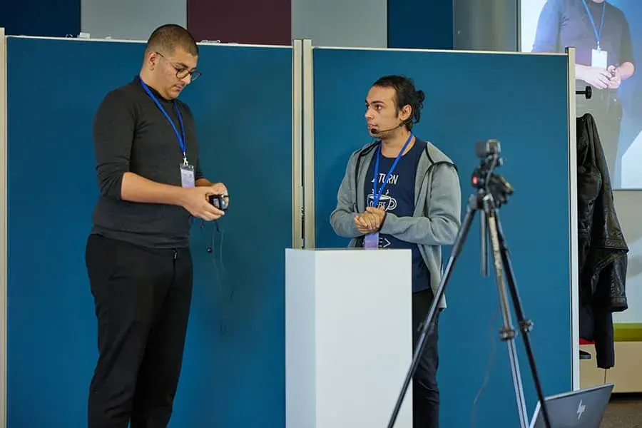 Reportage Événementiel