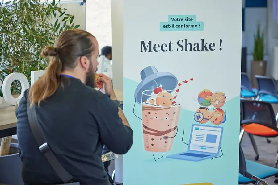 Reportage Événementiel