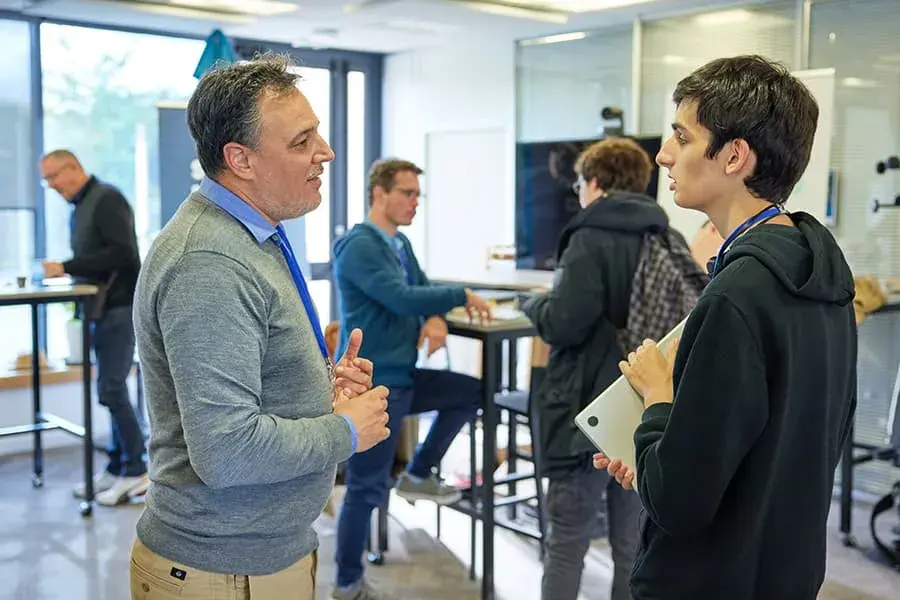 Reportage Événementiel