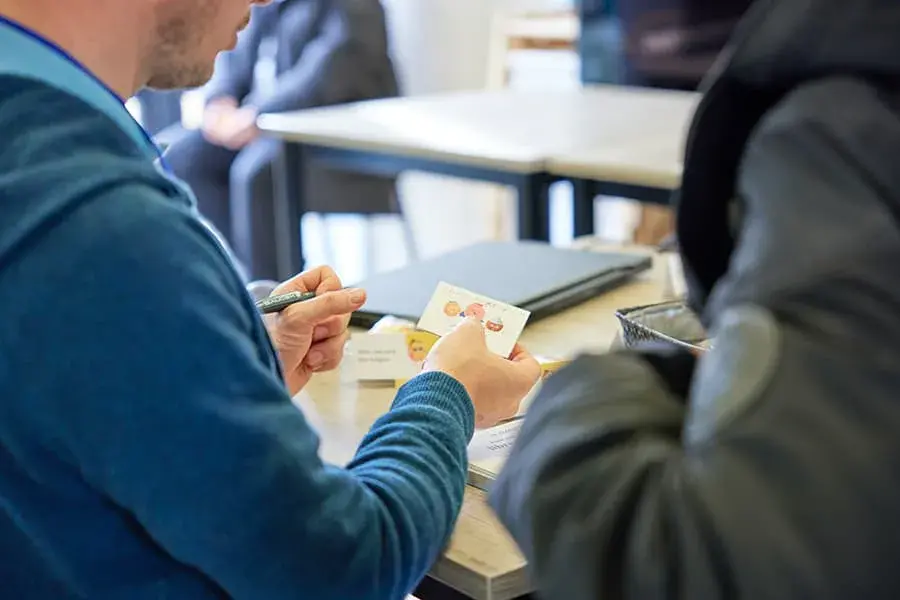 Reportage Événementiel