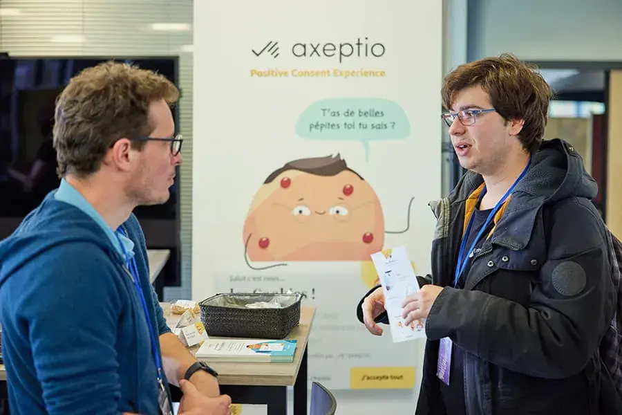 Reportage Événementiel