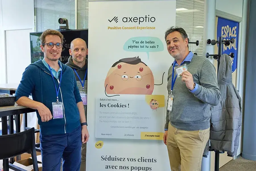 Reportage Événementiel