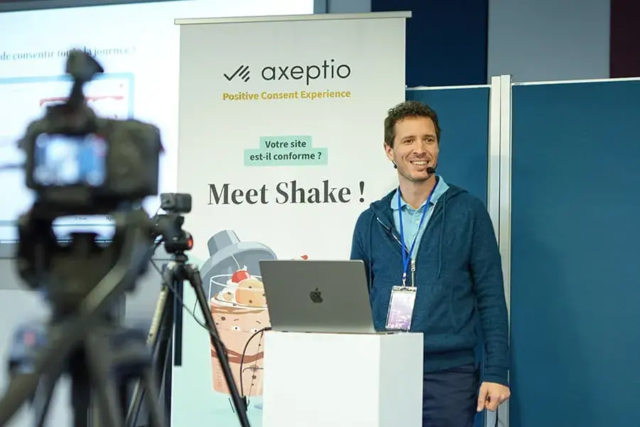 Reportage Événementiel