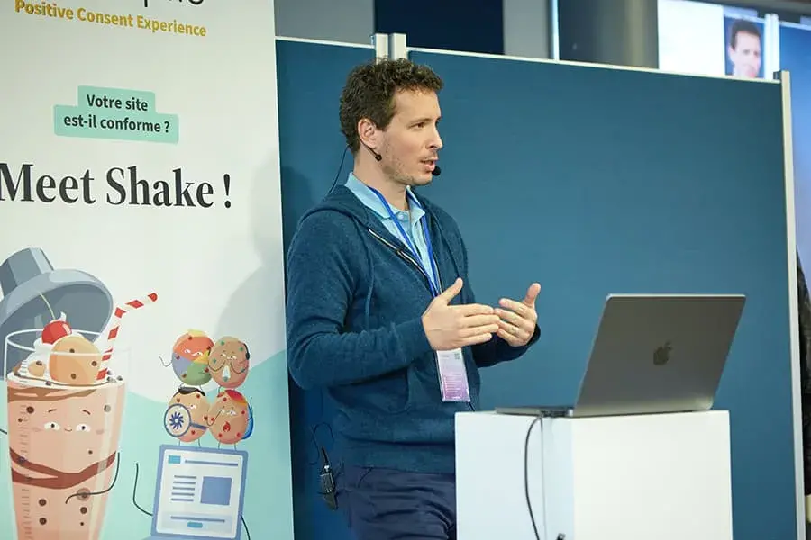 Reportage Événementiel