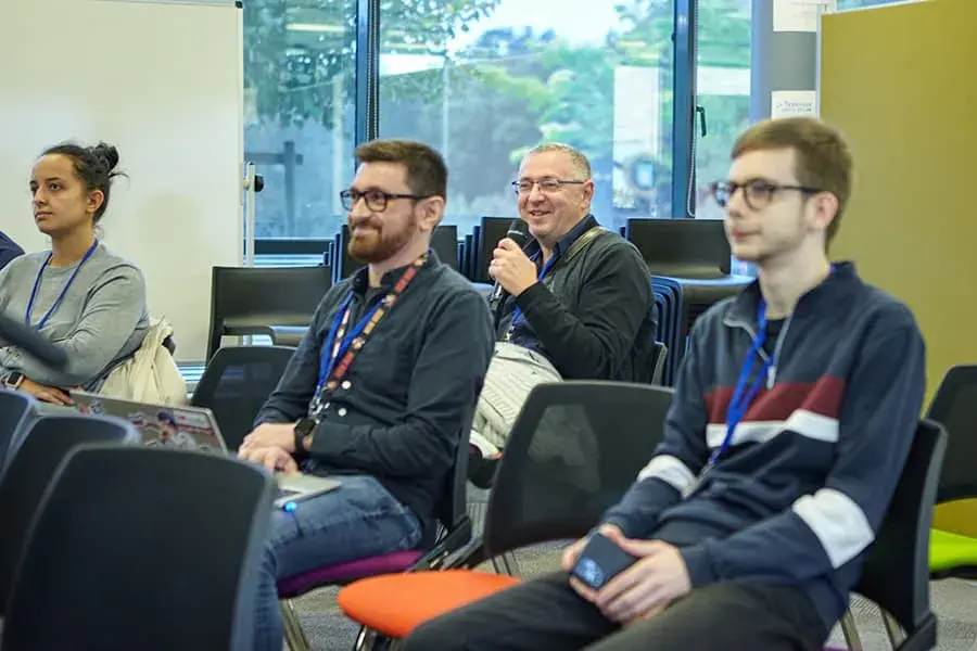 Reportage Événementiel