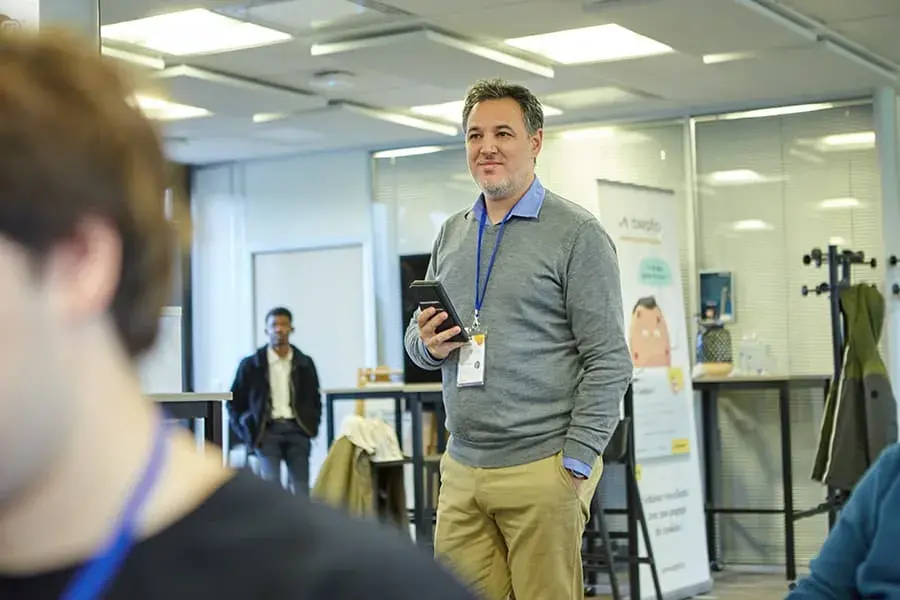 Reportage Événementiel