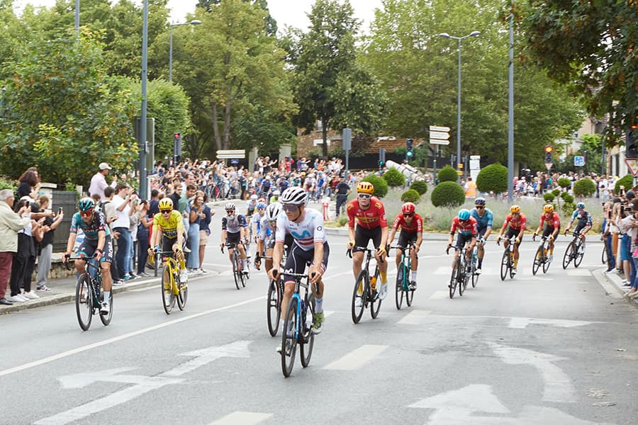 Reportages Photographiques