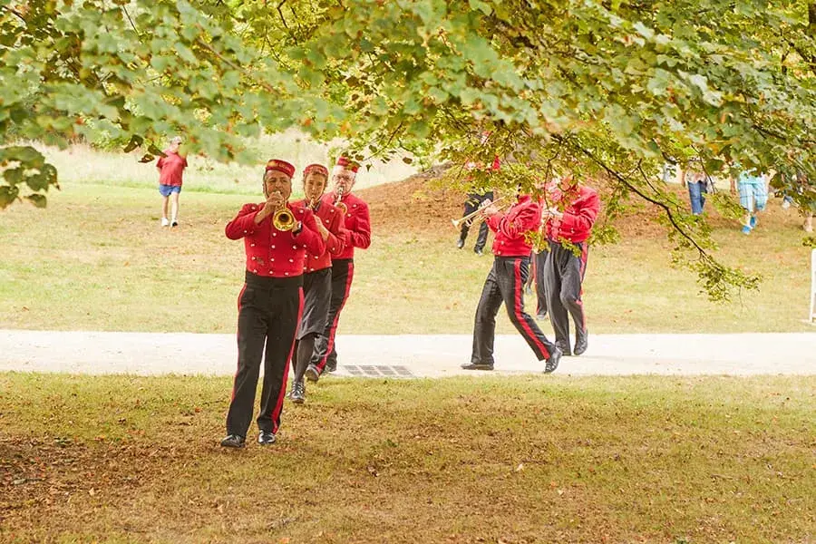 Reportage Municipalité