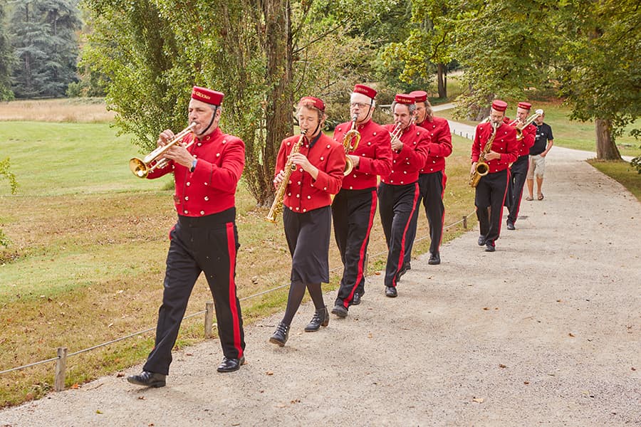Reportage Municipalité