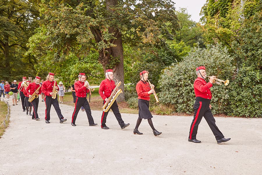 Reportage Municipalité