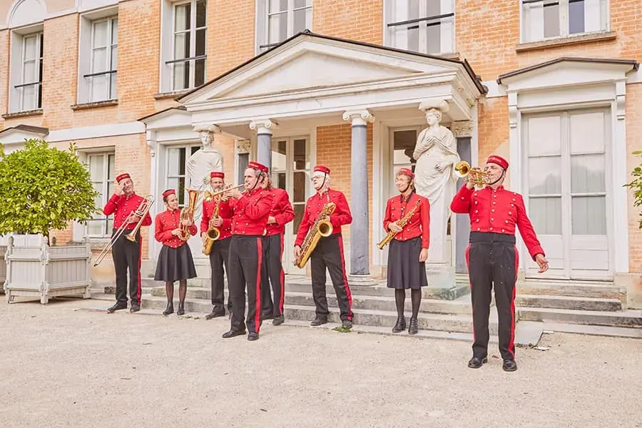 Reportage Municipalité