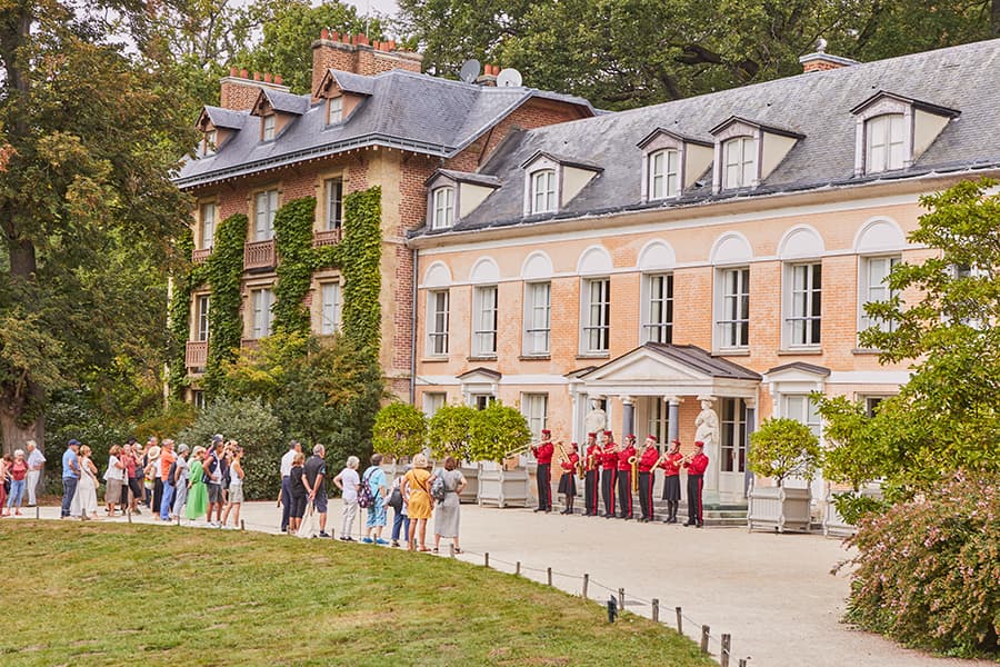 Reportage Municipalité