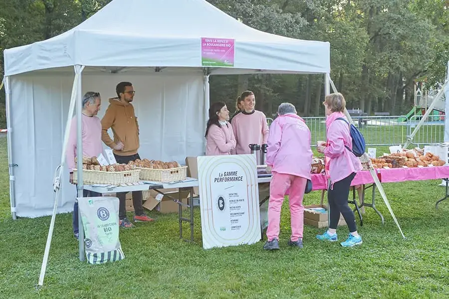 Photographe pour mairie