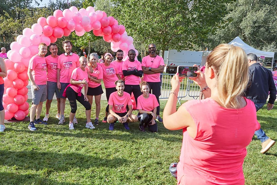 Photographe pour mairie