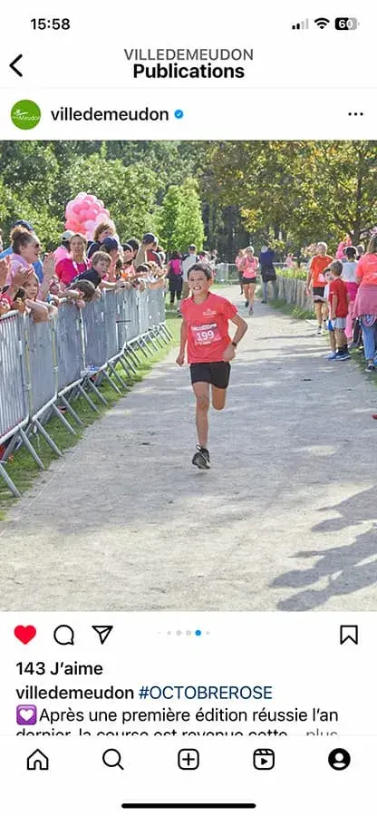 Photographe pour mairie