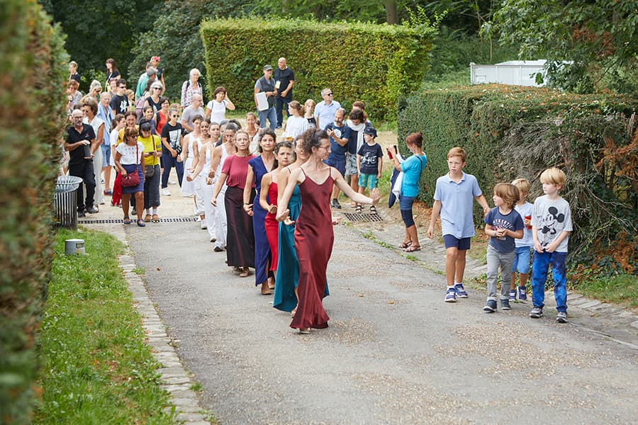 Reportages Photographiques