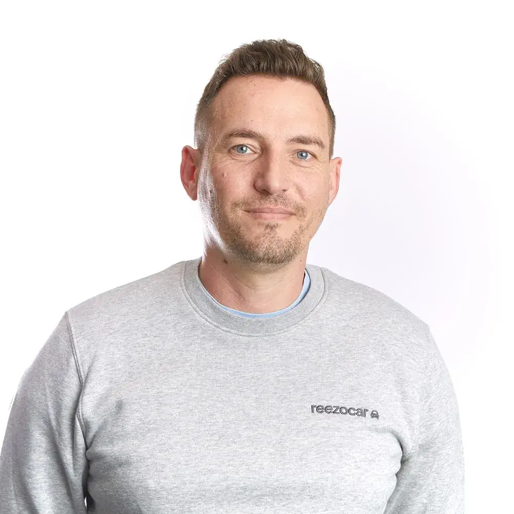 Photographe Portrait Linkedin